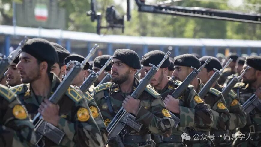 中东战火不歇，变局意外提前！