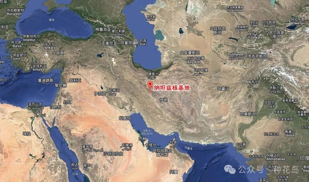 伊朗完全可以给美军设下陷阱！