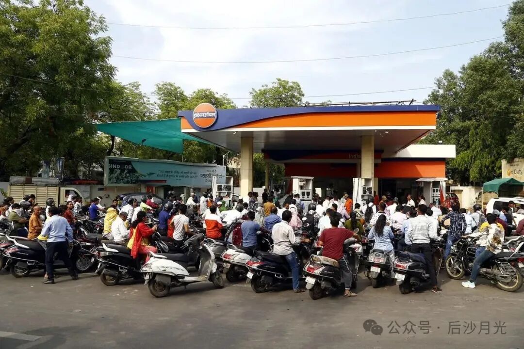 俄罗斯“痛打落水狗”，拒卖日本石油！