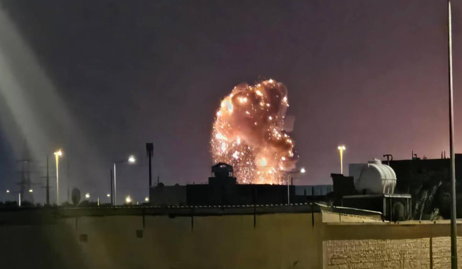 伊朗战争令巴基斯坦陷入两难！