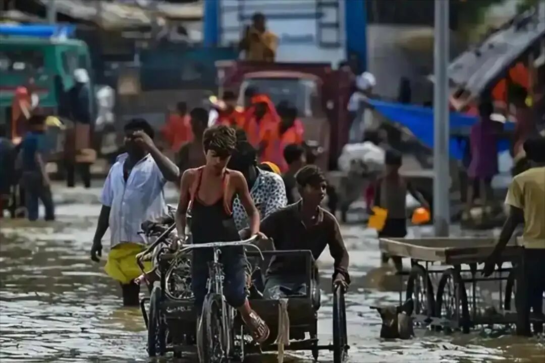 太惨了，印度竟成美伊战争最大输家！