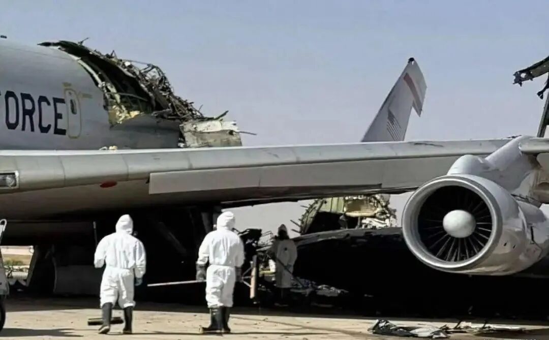 形势更加明朗了，伊朗这次很可能又要立个大功！