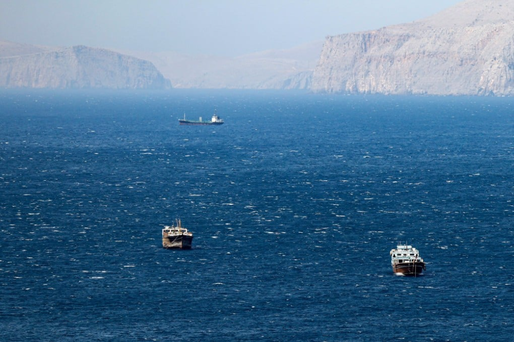 美国面临是否升级的艰难选择！