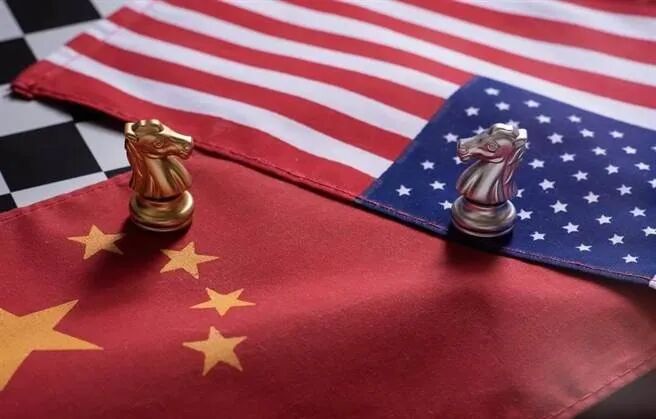 伊朗亮剑，白宫炸锅！