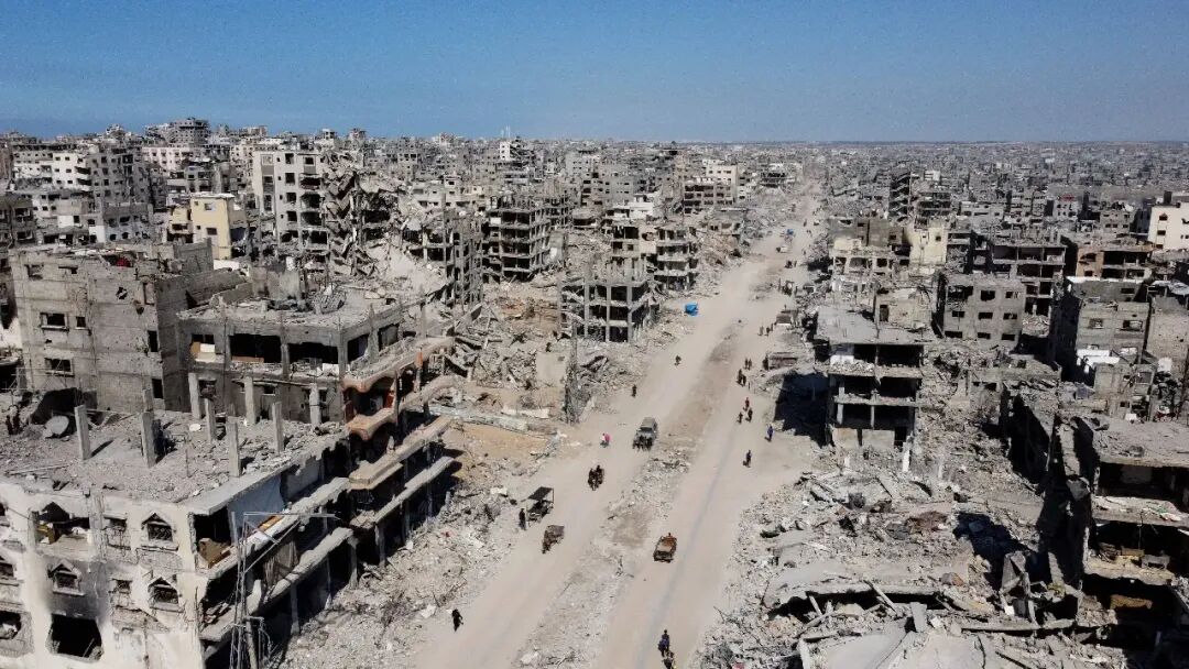 如果你的身边有犹太人，你也会讨厌他！