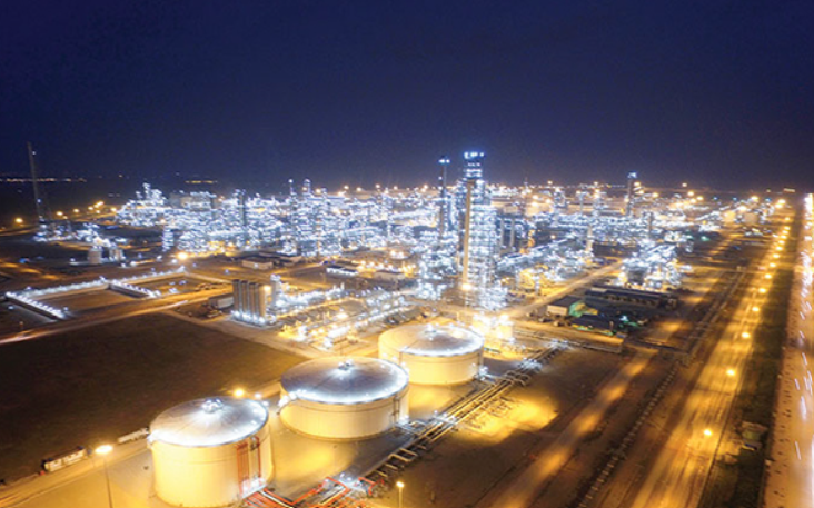 面临石油困局的越南，下出一步险棋！