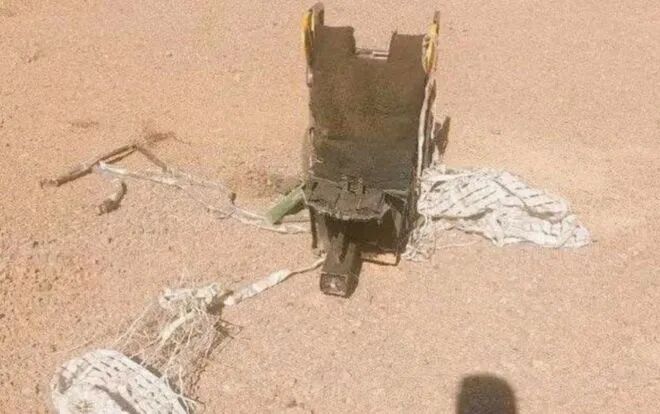 “黑鹰坠落”在伊朗上演,一场全面溃败已经开始!