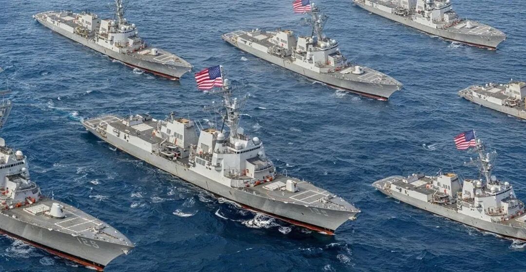 中国什么时候会真正下场?