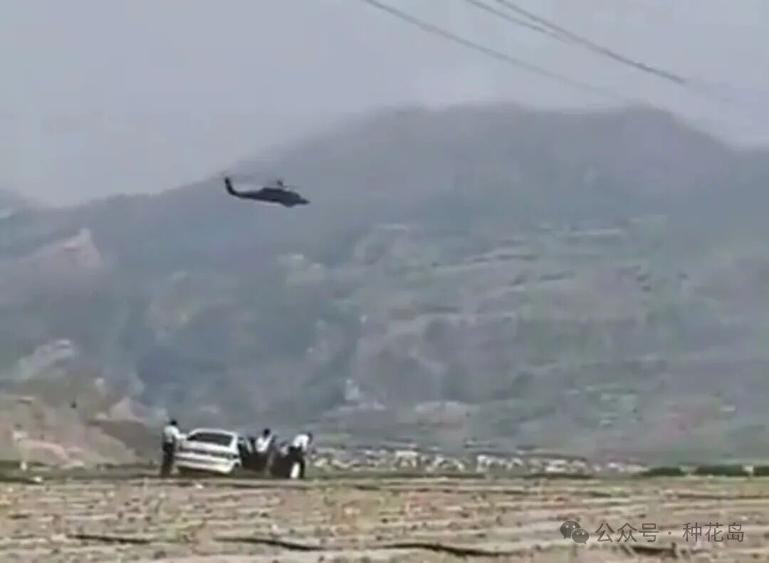 再抓美国飞行员，伊朗有一个简单办法！