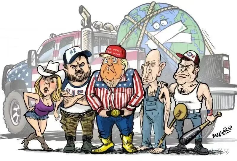 时间不多了，全世界都在屏息等待！