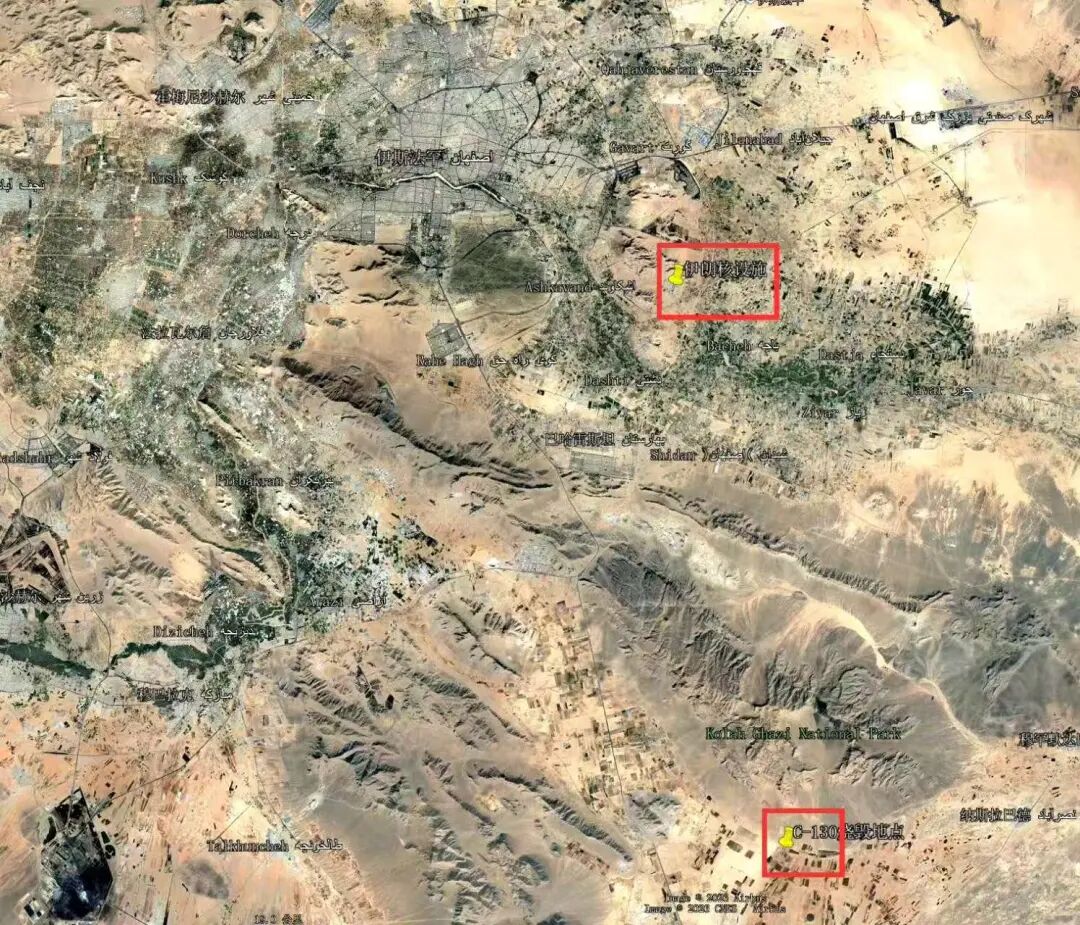 美军真的是去救人的吗？