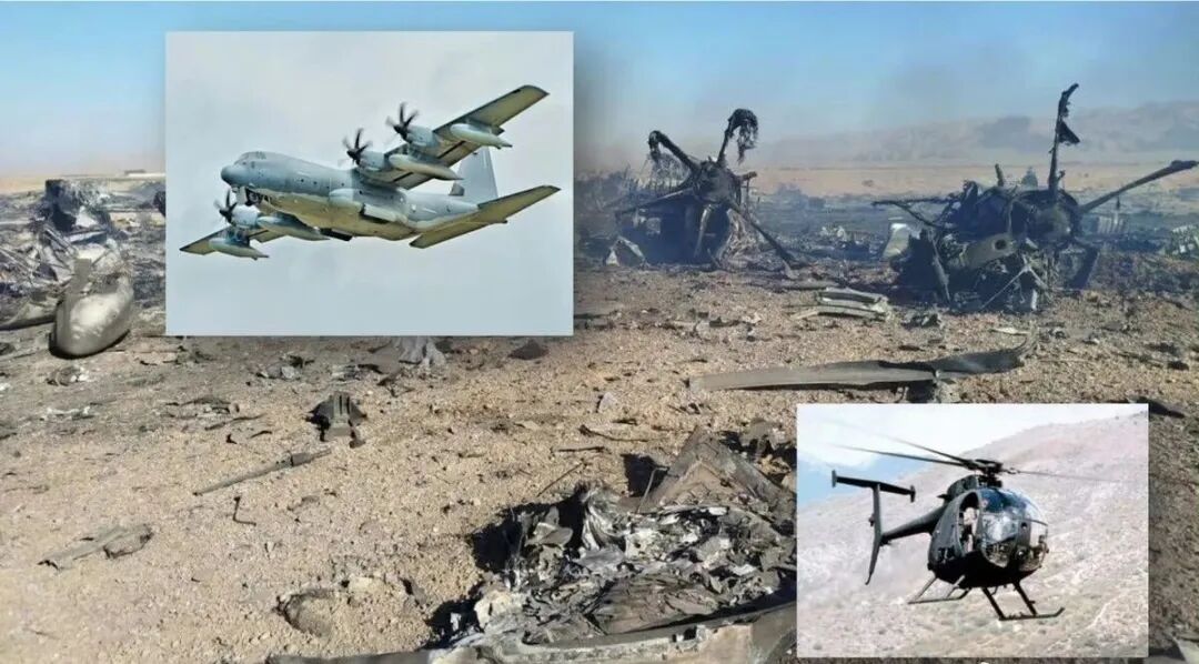 又有了新线索，美军这次军事行动果然没那么简单！