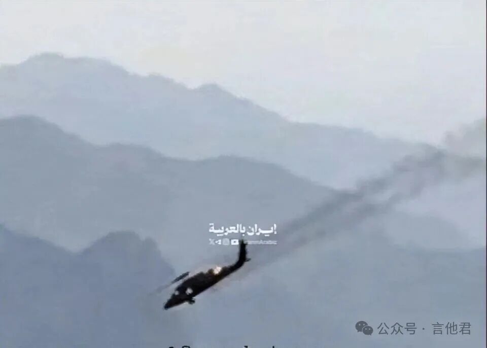 参战的国家,越来越多!