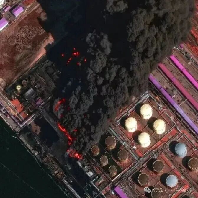 不是伊朗怂了，这次真的是特朗普急着停火认怂！现在我们应该大力支持伊朗补充库存！