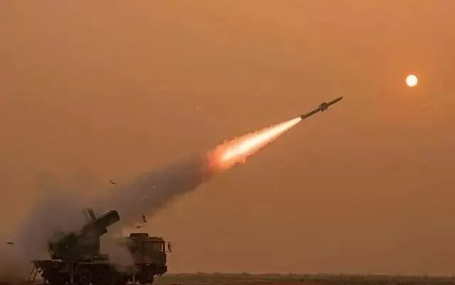 摊牌失败，一夜间中东发生了什么样的大转折？