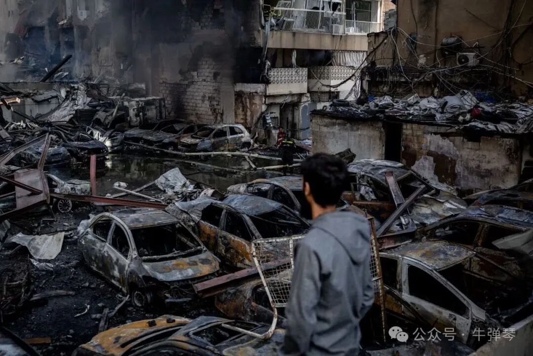 停火又悬了，这三点实在太诡异！