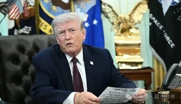 美伊停火两周，只是中场休息！给大家喘口气！