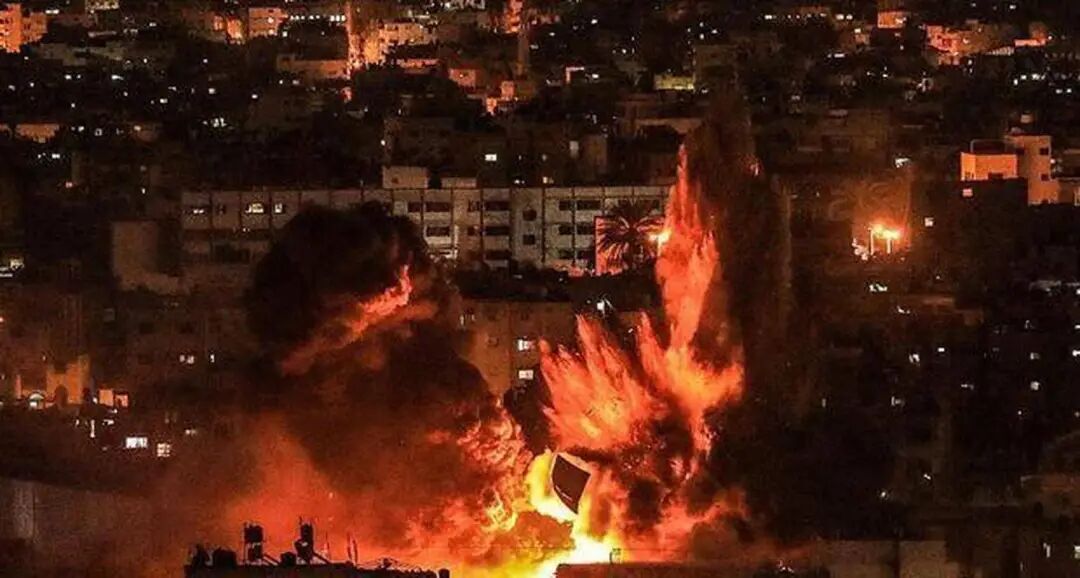 停火中断，打不过就加入！特朗普这要闹哪出？