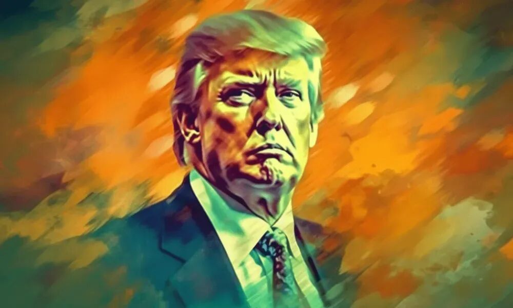 如果特朗普退出北约，肯尼迪家族就是下场！