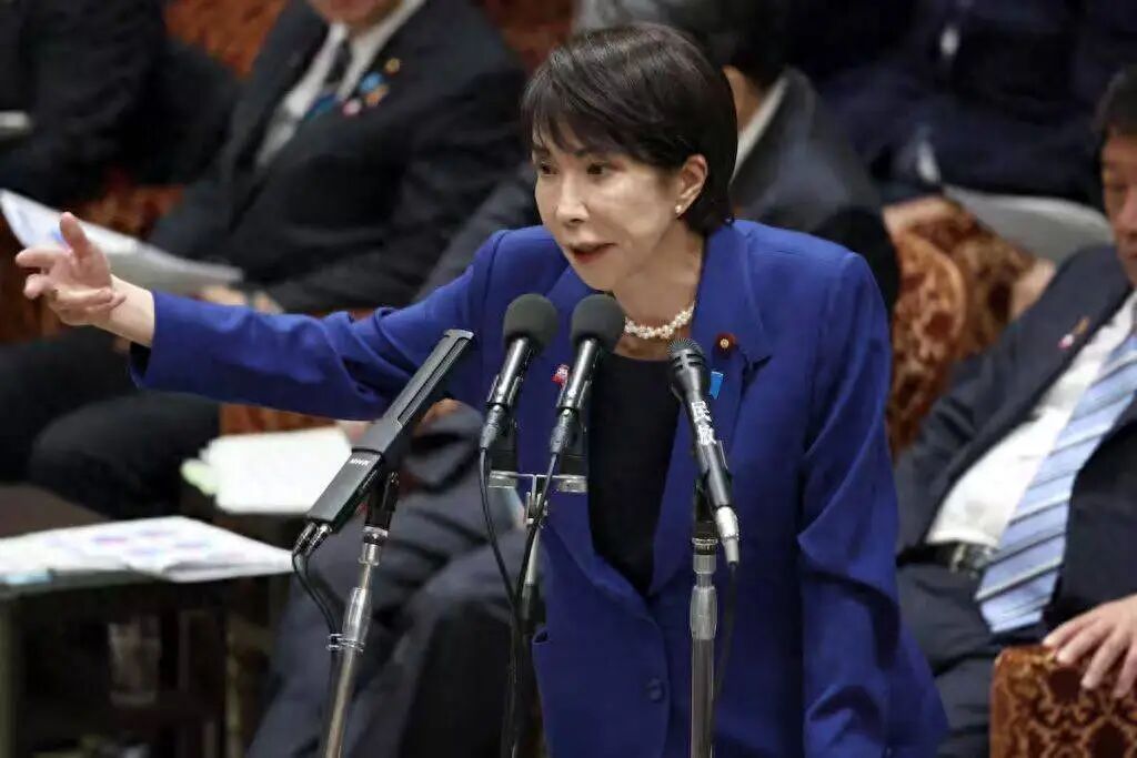 日本为撕破脸做准备了，对华降级关系不简单！