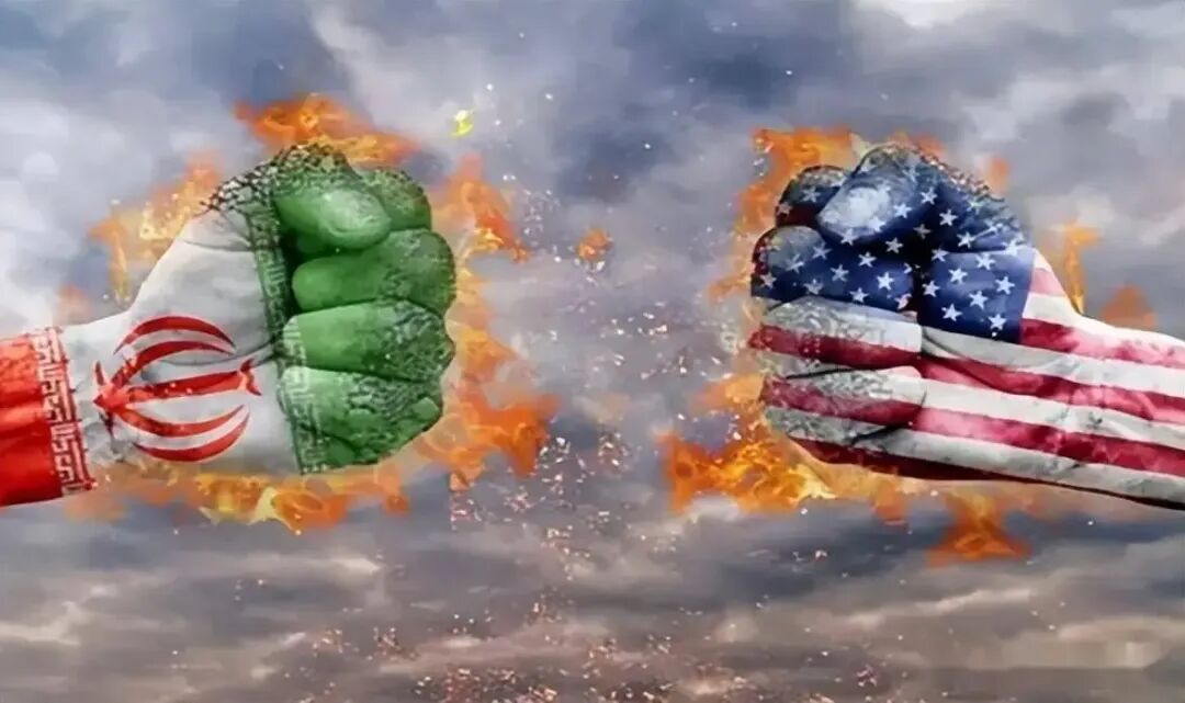 由抗美援朝，看伊朗后续！