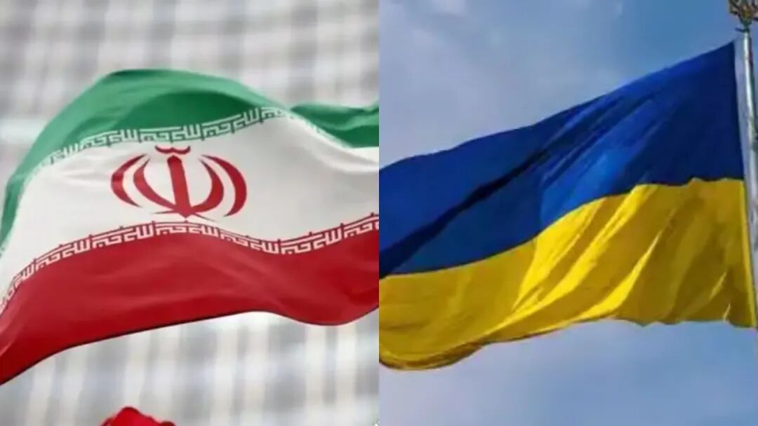 伊朗和乌克兰,谁更猛!