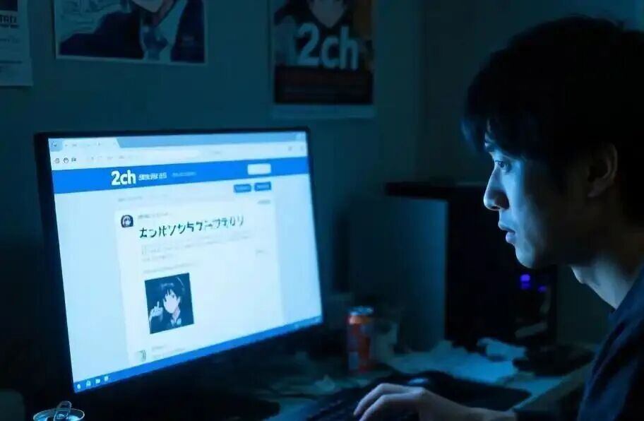 日本：破坏樱花的中国人！