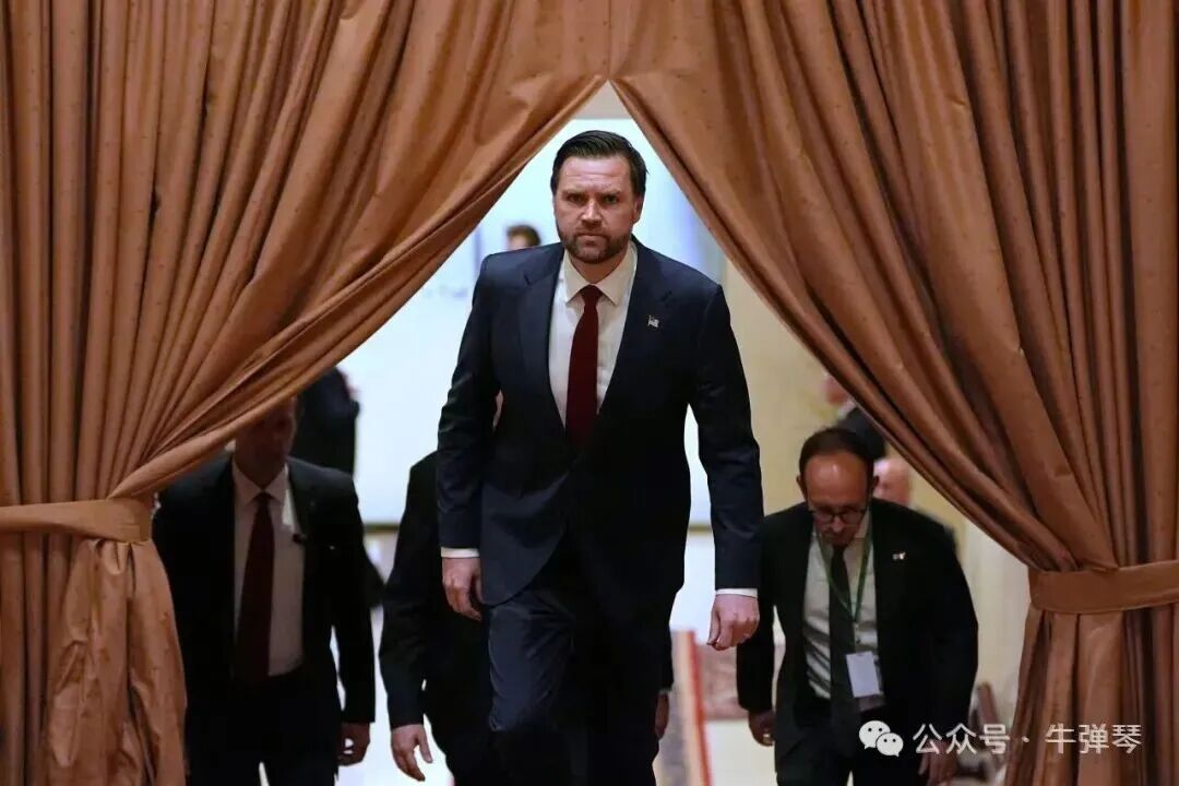 美国这一招，够狠够损也够蠢！