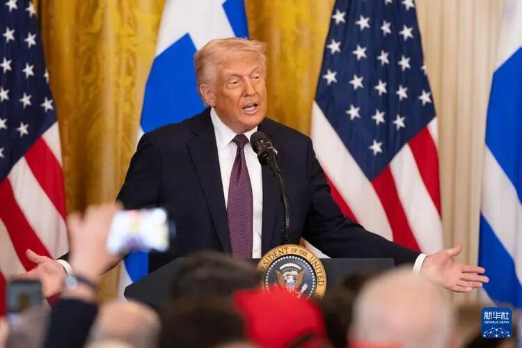 特朗普这招够黑，伊朗只能继续打！