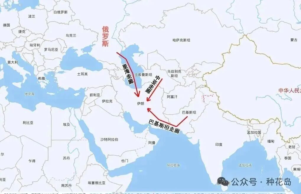 谈判无果而终，接下来，伊朗一定要注意这类目标！