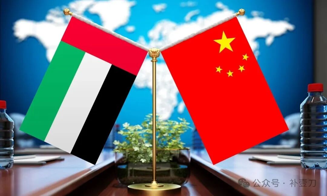 中东危机之际，阿布扎比王储访华有何深意？