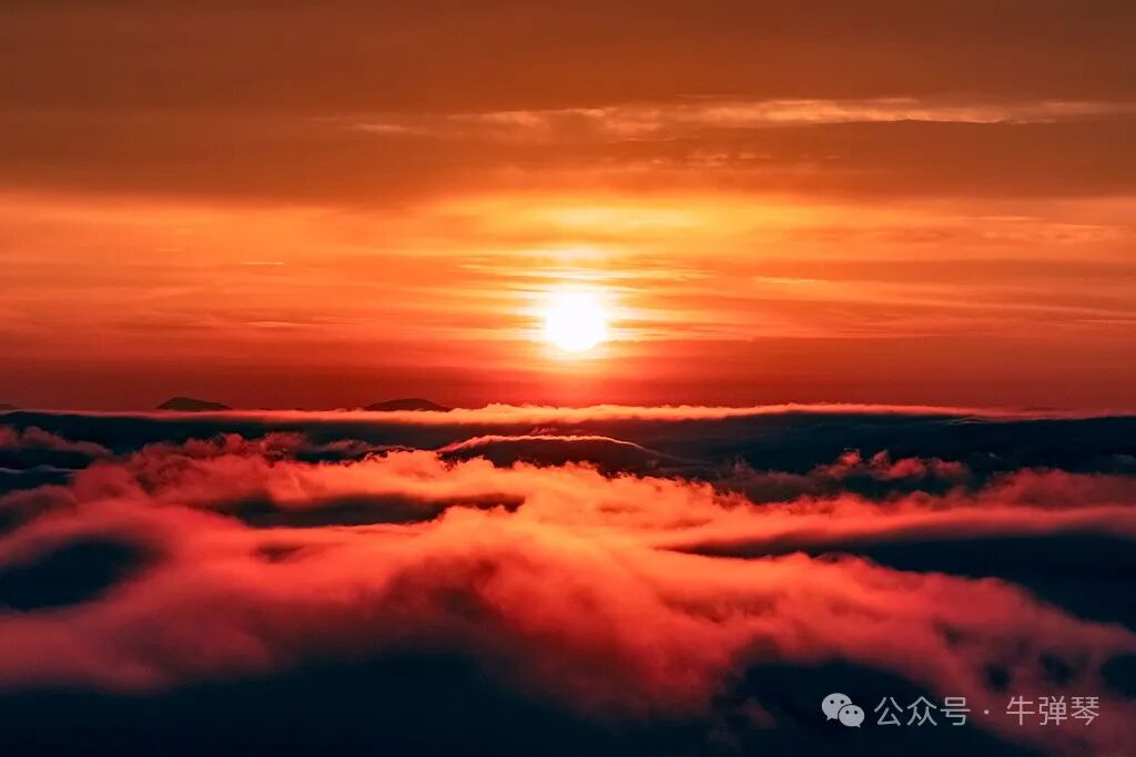 最近，北京很热闹！