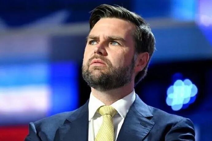 万斯想靠伊朗逆天改命！