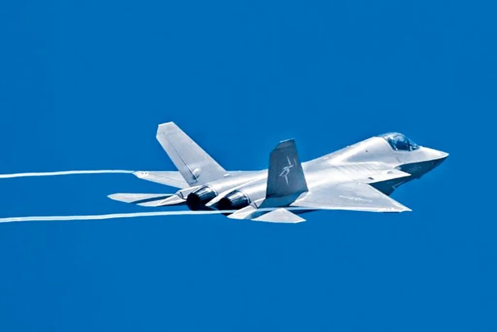 巴铁豪掷120亿美金！40架歼-35A将重塑南亚？