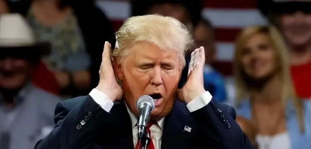 中国亮出强大底牌，美国让路吧！