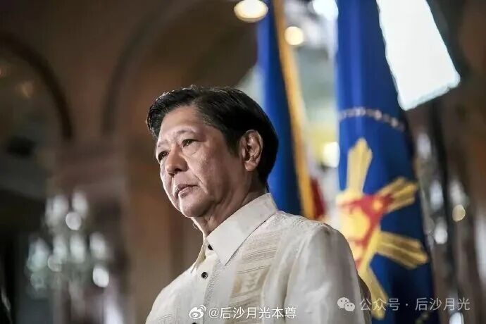 菲律宾搬出条约：救救我！