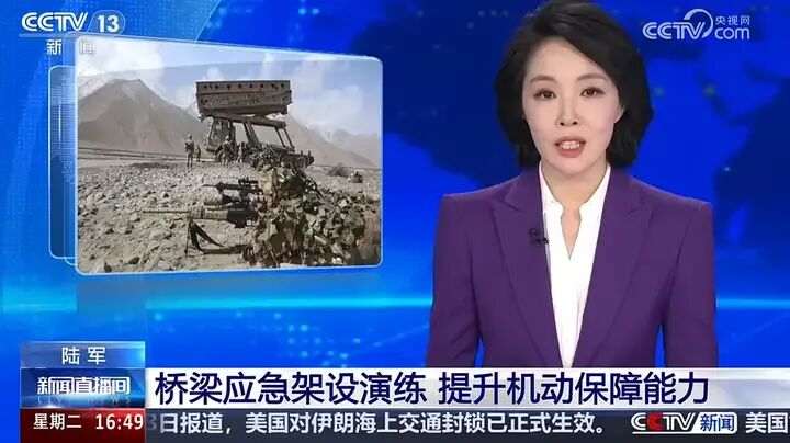 中国军力已经断档领先世界了吗？