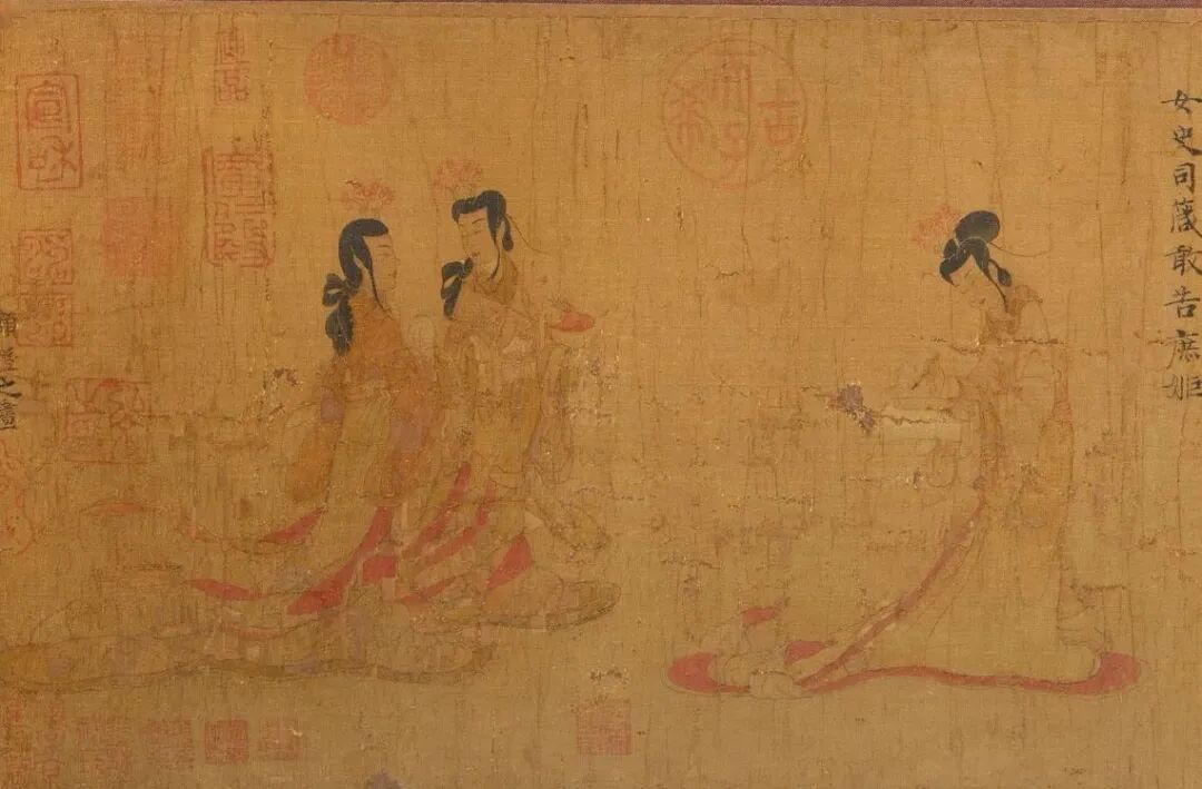 日欧美掠夺中国文物超过1700万件，追索回归之路漫漫！