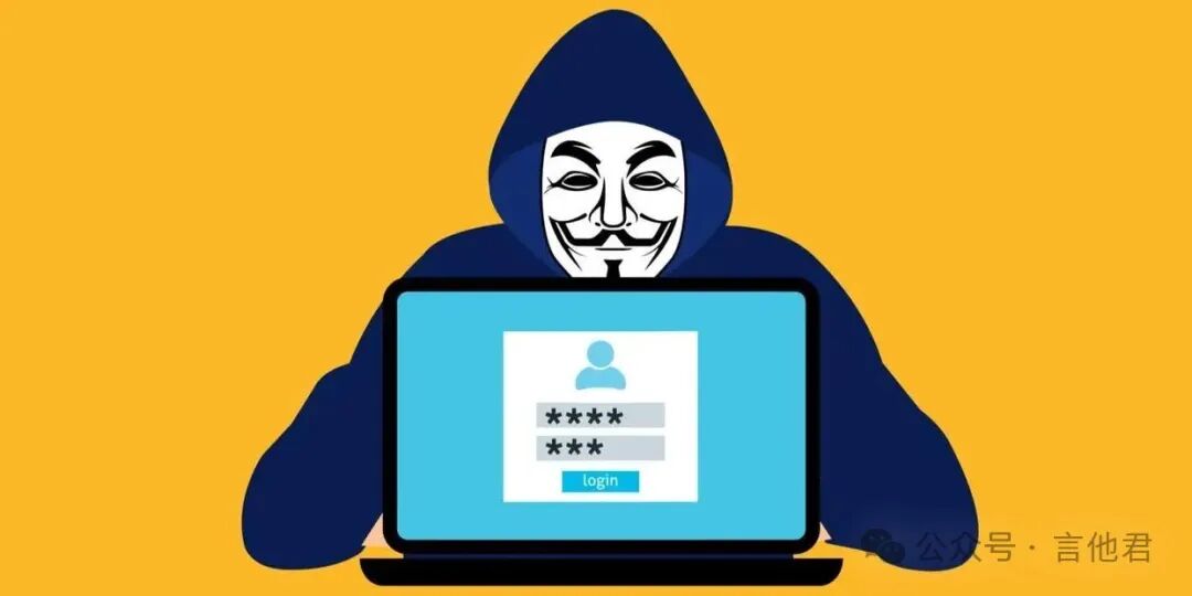 关键设备，被动了手脚！