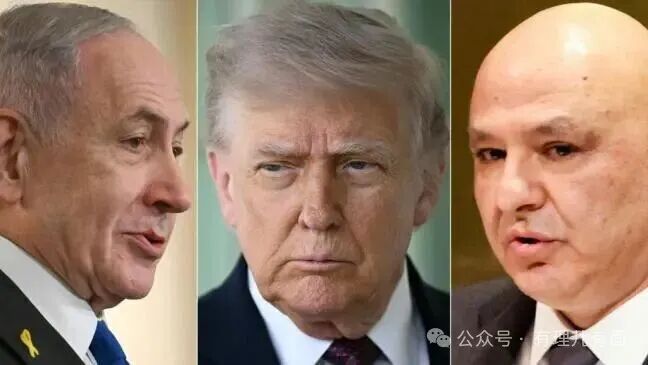 十日，特朗普促成的短暂和平！