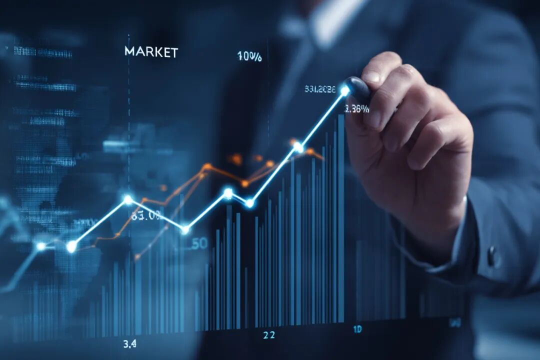 离奇的一天：伊朗掌控了海峡，但输掉了金融市场认知战！