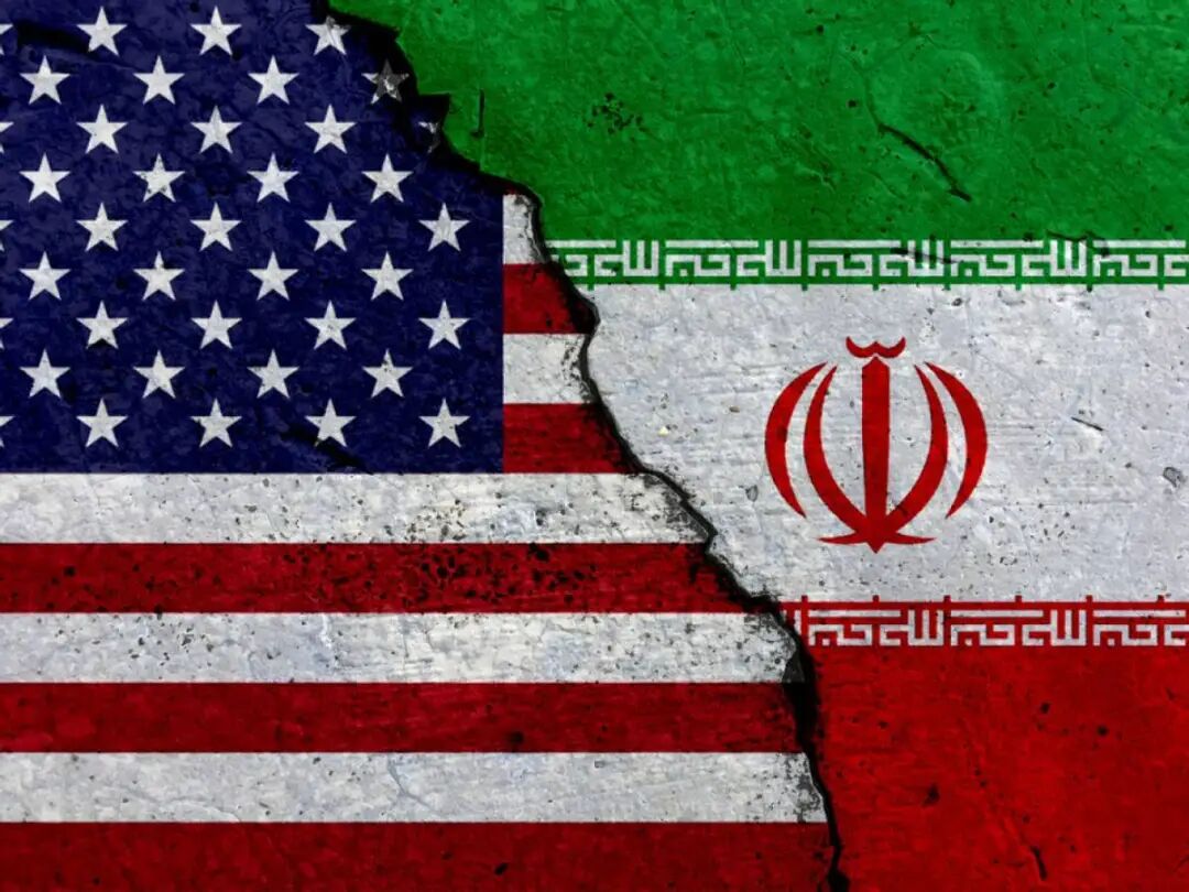 短评今日美伊！