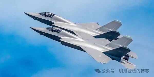 如何评价歼-35战斗机？