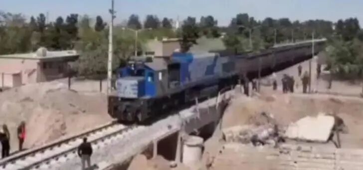 因为他们在这里！