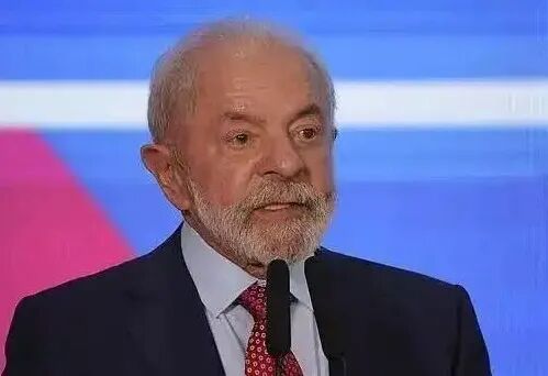 巴西总统卢拉愤怒发声：别让世界每天活在威胁里！