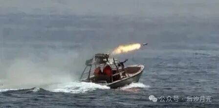 印度油轮遇袭，伊朗海军要报一箭之仇？