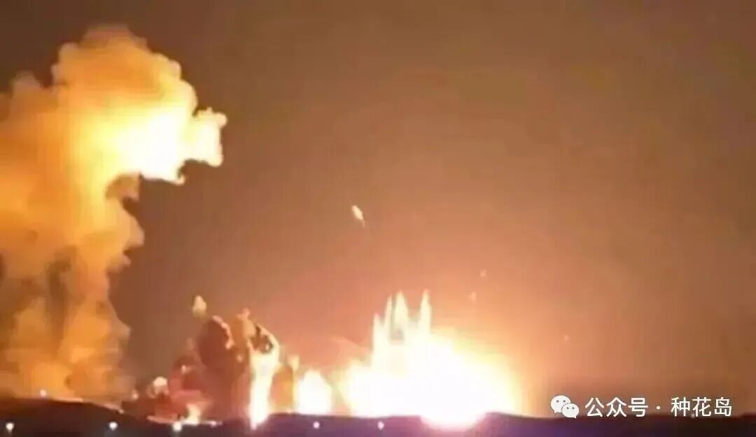 要防美以算计它国！