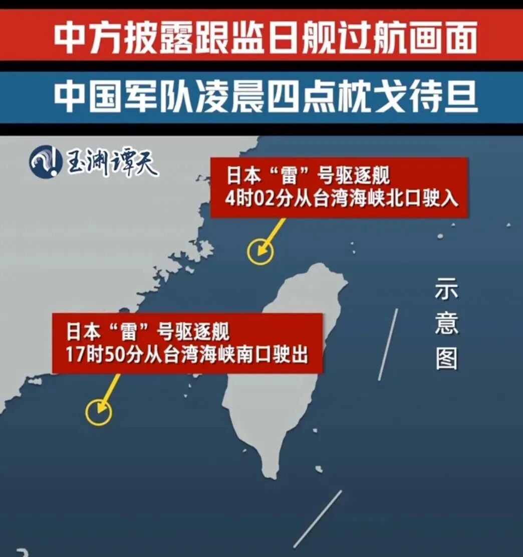 为对付中国，日本持续吸引“火力”！