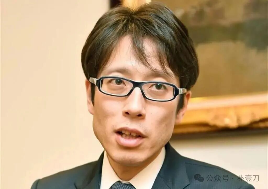 天皇玄孙，高市早苗的舆论帮凶！