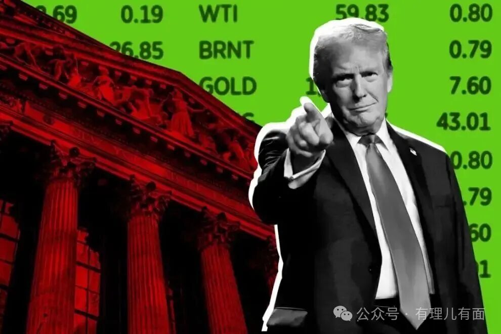 特朗普的“真实社交”翻车了！